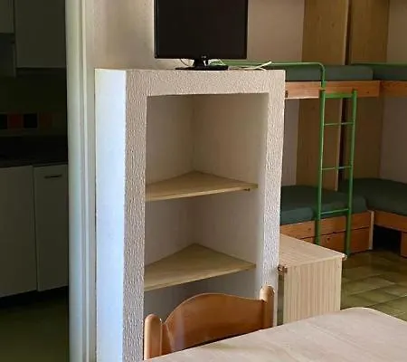 Serra Alimini 2 Appartamento