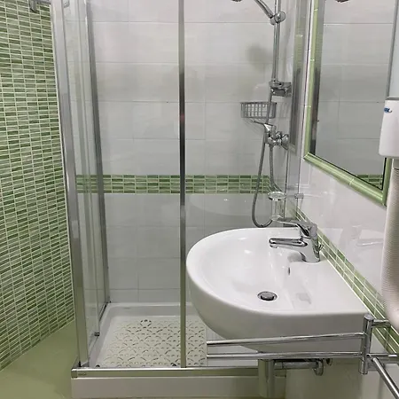 Appartamento Serra Alimini 2 Otranto